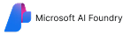 Microsoft AI Foundry